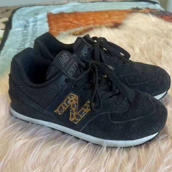 New Balance 574’s - Picture 3 of 3